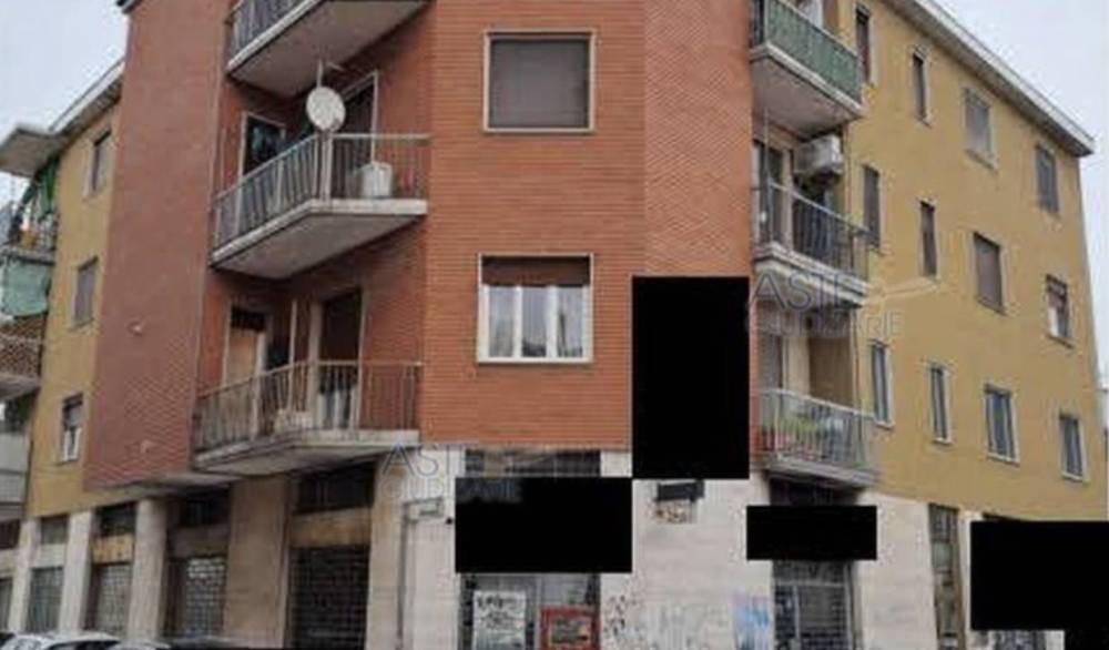 appartamento in vendita a Vigevano