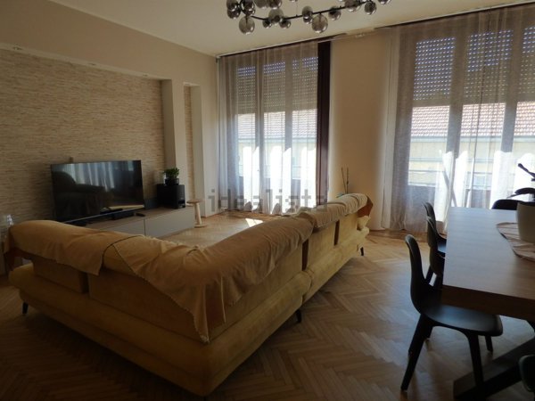 appartamento in vendita a Vigevano