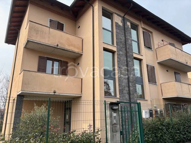 appartamento in vendita a Vigevano