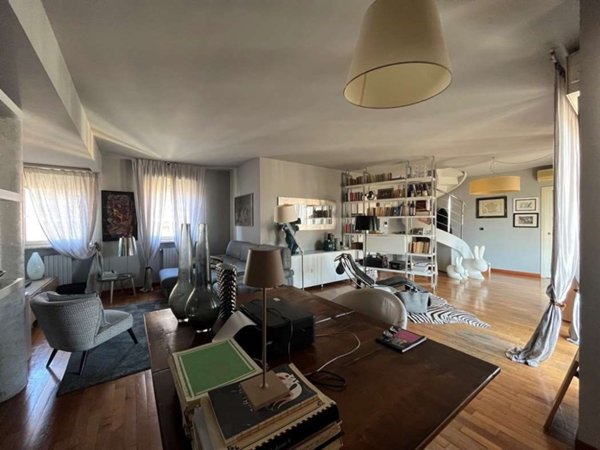 appartamento in vendita a Vigevano