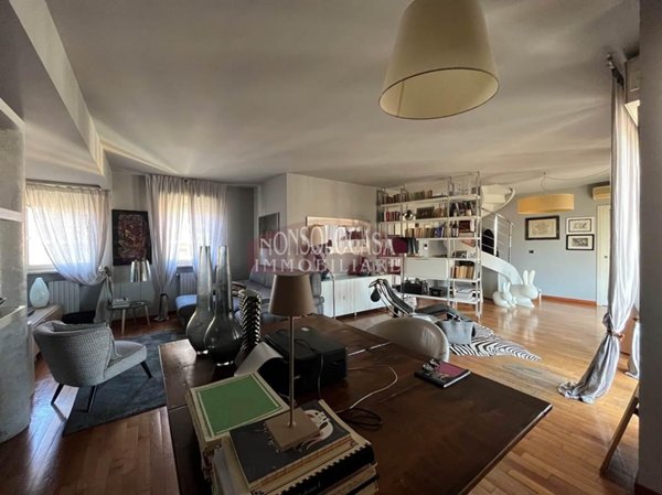 appartamento in vendita a Vigevano