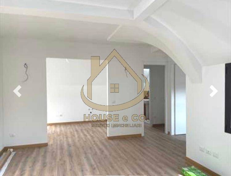 appartamento in vendita a Vigevano