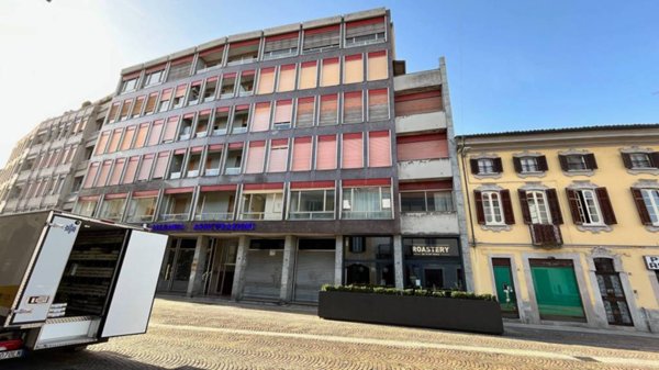 appartamento in vendita a Vigevano