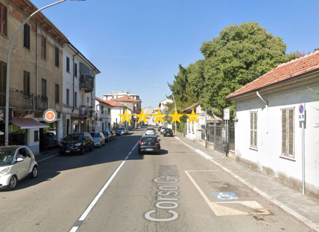 appartamento in vendita a Vigevano