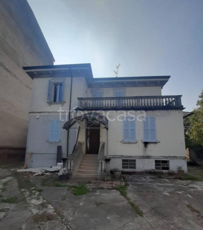 appartamento in vendita a Vigevano