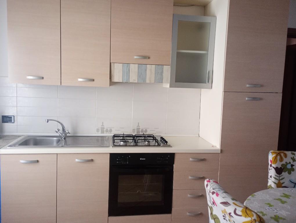 appartamento in vendita a Vigevano