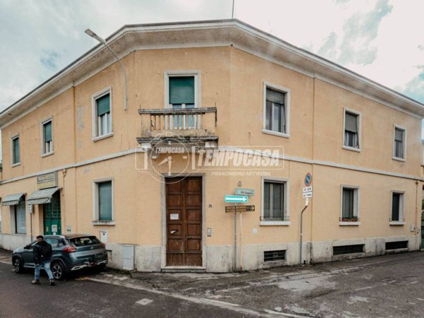 appartamento in vendita a Vigevano