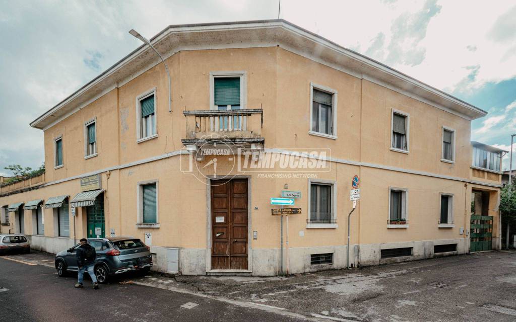 appartamento in vendita a Vigevano