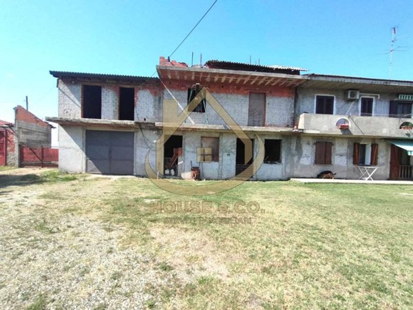 appartamento in vendita a Vigevano