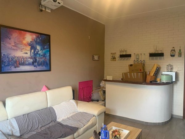 appartamento in vendita a Vigevano