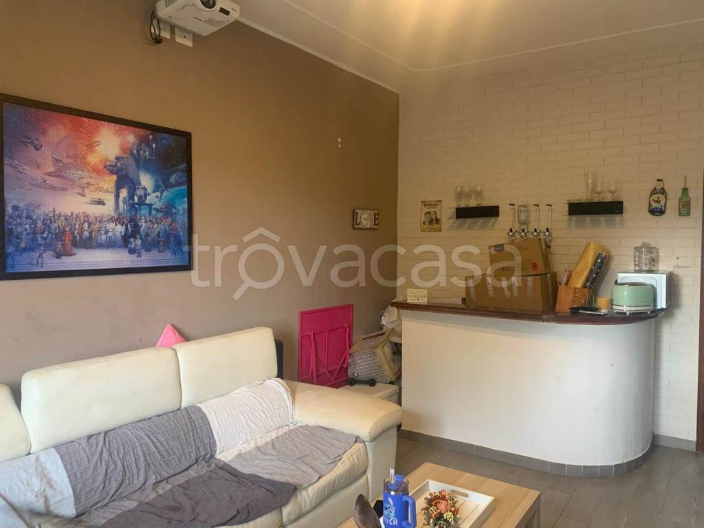 appartamento in vendita a Vigevano