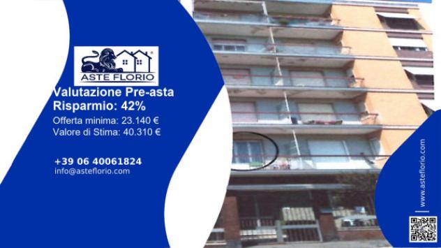 appartamento in vendita a Vigevano