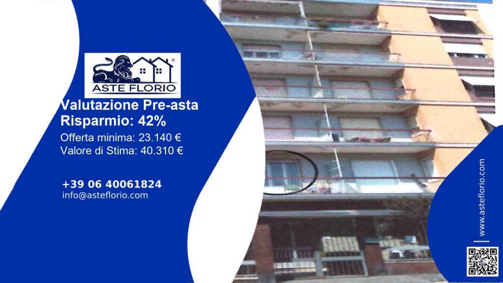 appartamento in vendita a Vigevano