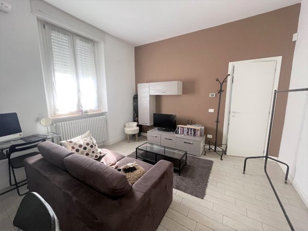 appartamento in vendita a Vigevano