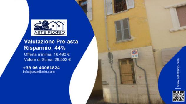 appartamento in vendita a Vigevano