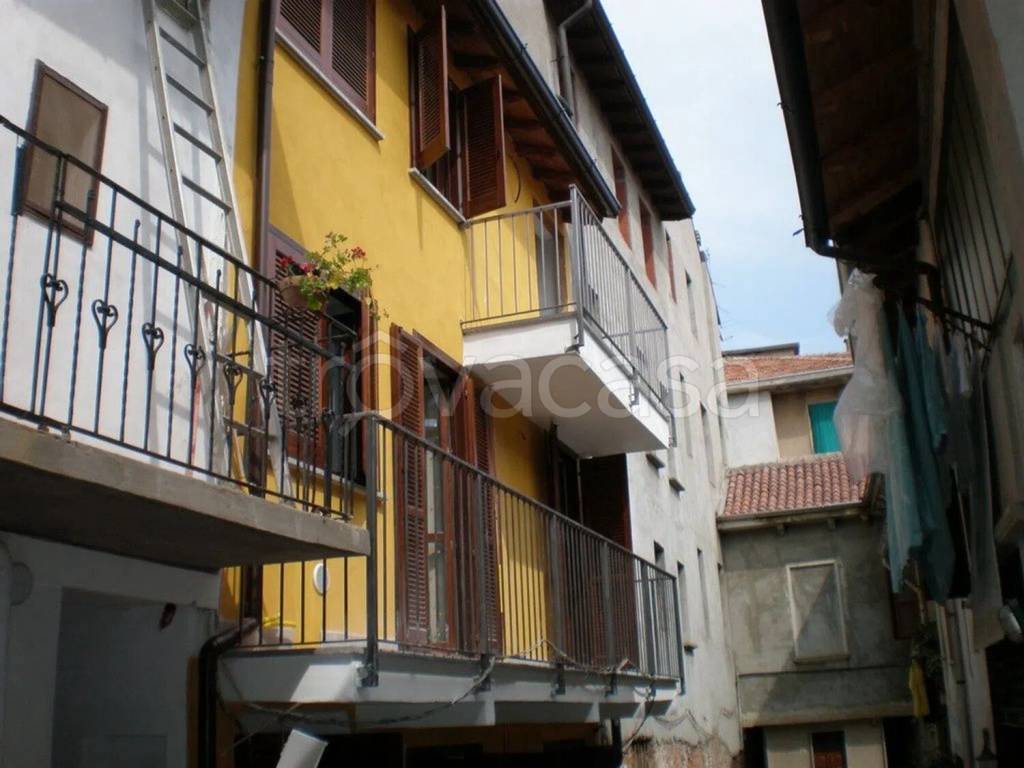 appartamento in vendita a Vigevano