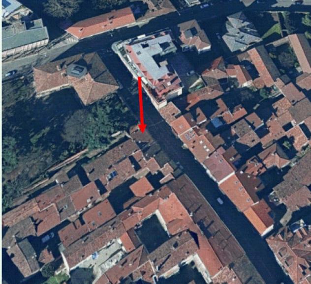 appartamento in vendita a Vigevano