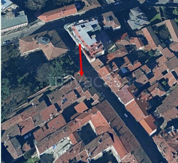 appartamento in vendita a Vigevano