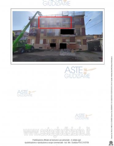 appartamento in vendita a Vigevano