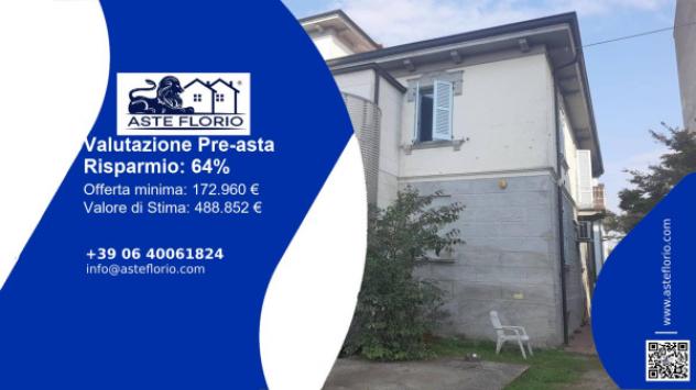 casa indipendente in vendita a Vigevano