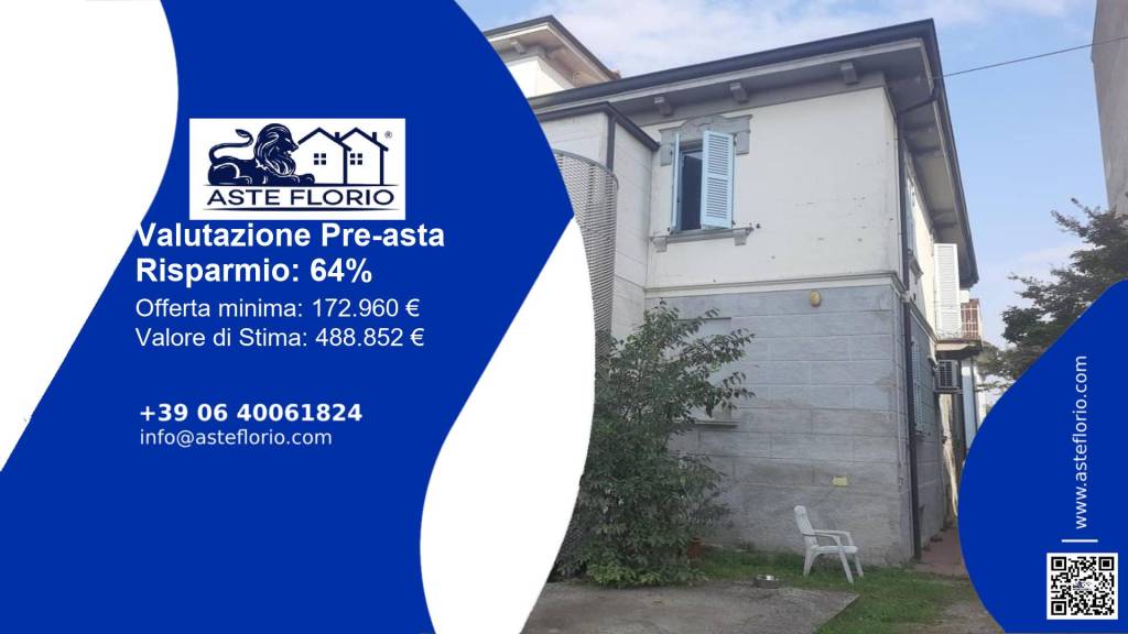 casa indipendente in vendita a Vigevano