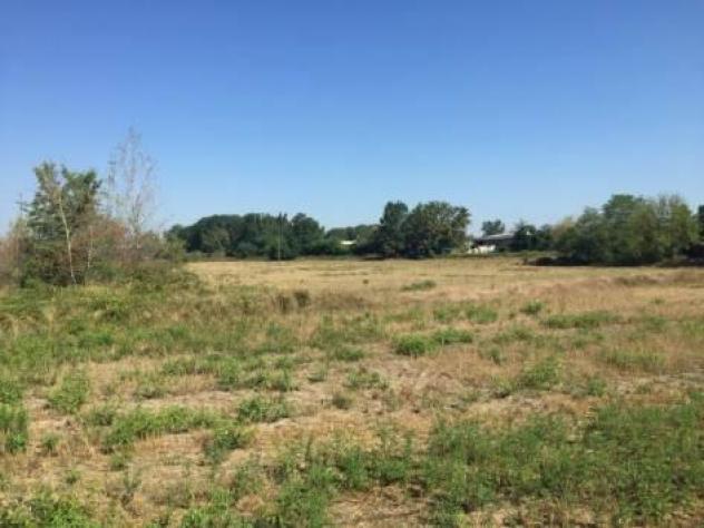 terreno agricolo in vendita a Vigevano