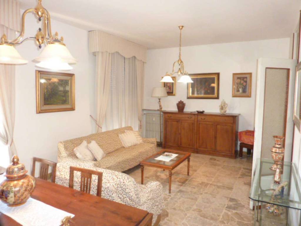 appartamento in vendita a Vigevano