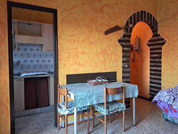 appartamento in vendita a Vigevano