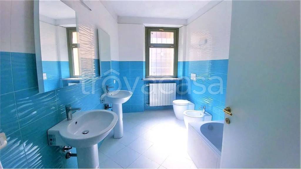 appartamento in vendita a Vigevano