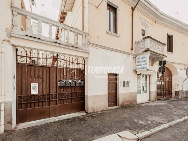 appartamento in vendita a Vigevano