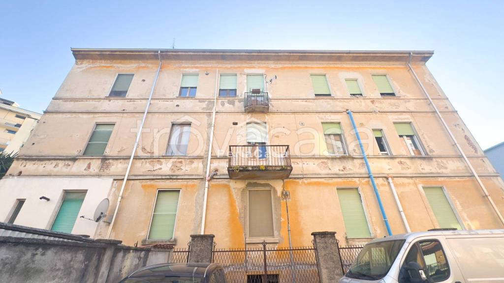 appartamento in vendita a Vigevano