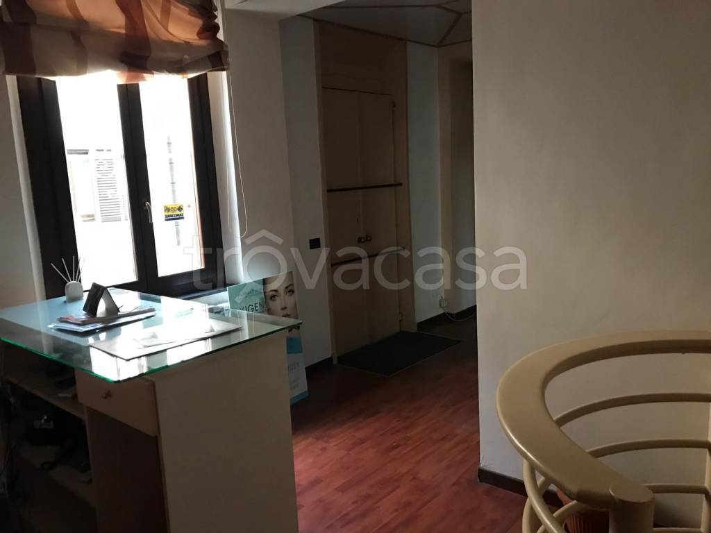 ufficio in vendita a Vigevano