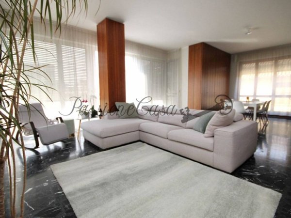 appartamento in vendita a Vigevano