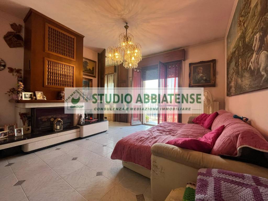 appartamento in vendita a Vigevano
