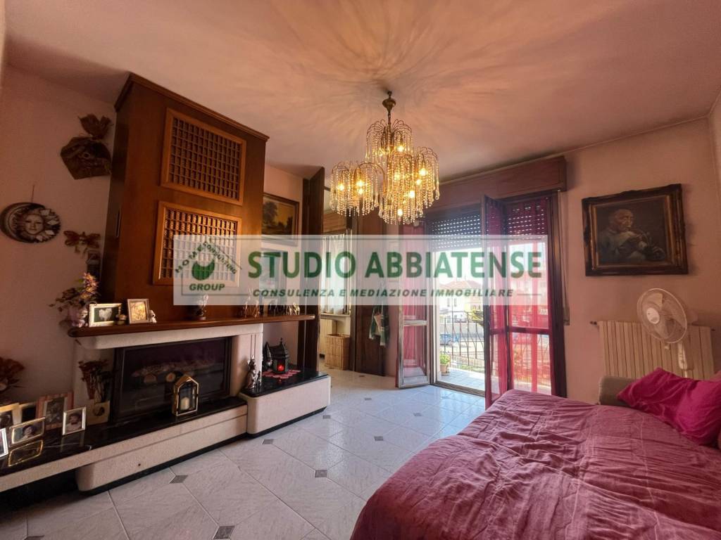 appartamento in vendita a Vigevano