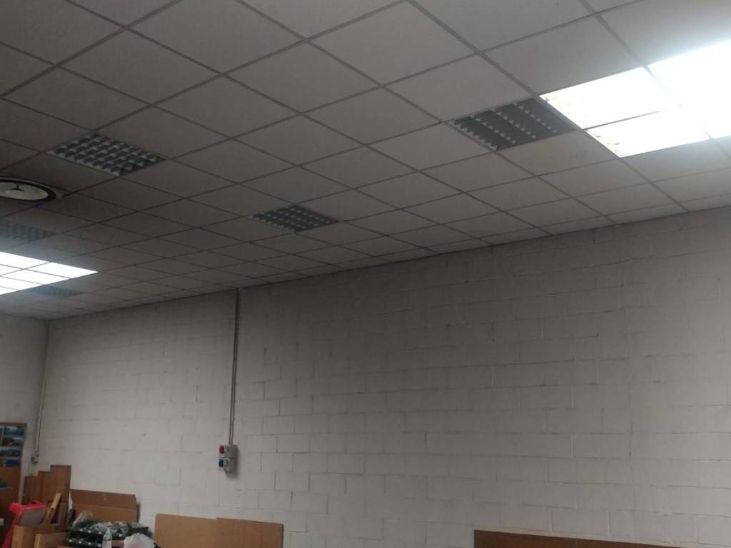 ufficio in vendita a Vigevano