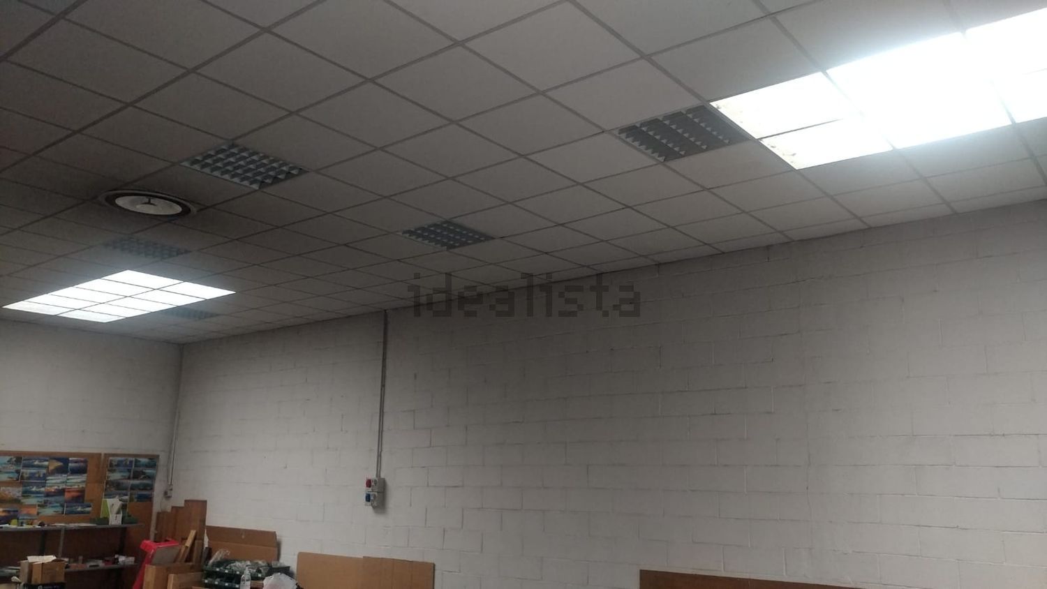 ufficio in vendita a Vigevano