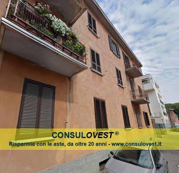 appartamento in vendita a Vigevano