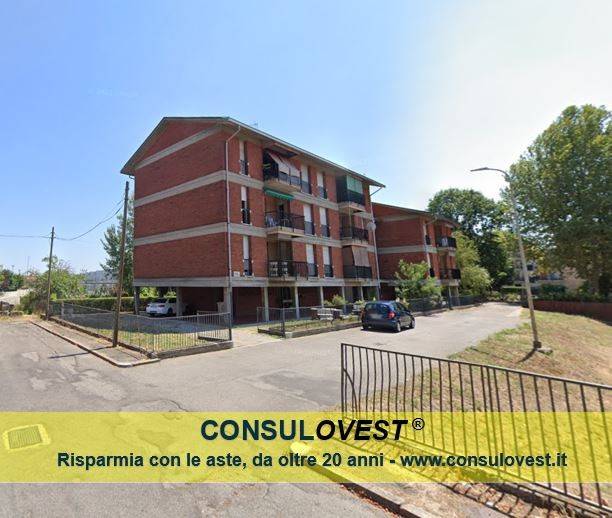 appartamento in vendita a Vigevano