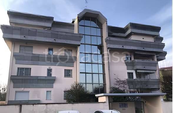 appartamento in vendita a Vigevano