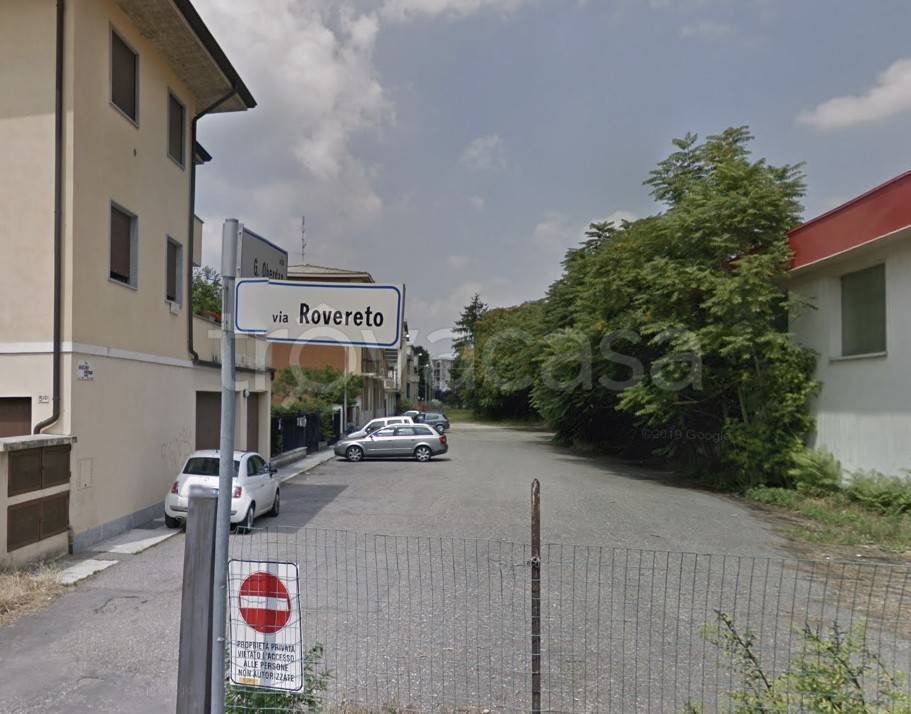 appartamento in vendita a Vigevano