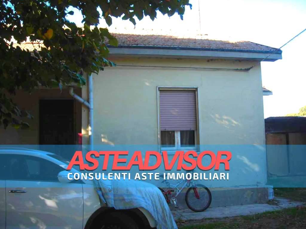 appartamento in vendita a Vigevano
