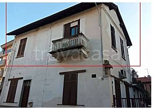 appartamento in vendita a Vigevano