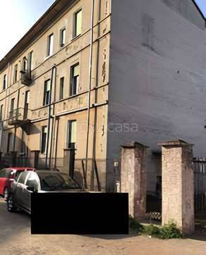 appartamento in vendita a Vigevano