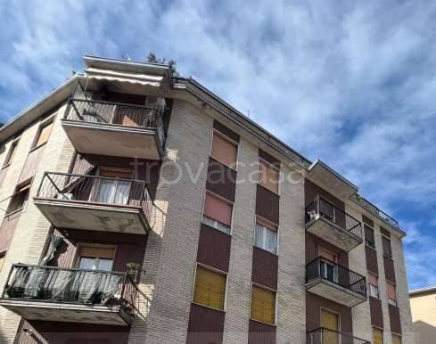 appartamento in vendita a Vigevano