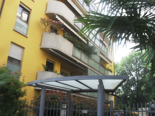 appartamento in vendita a Vigevano