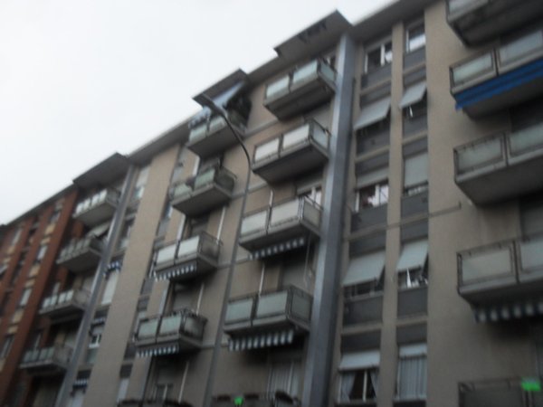 appartamento in vendita a Vigevano