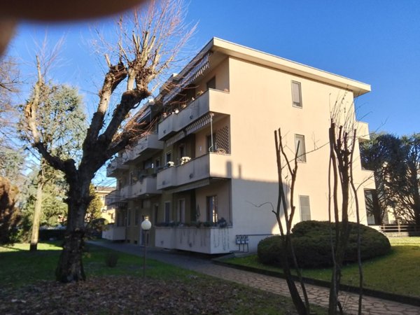 appartamento in vendita a Vigevano