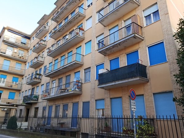 appartamento in vendita a Vigevano