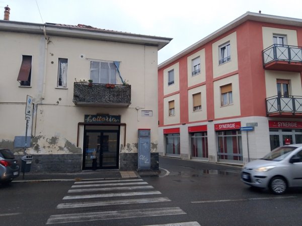 appartamento in vendita a Vigevano